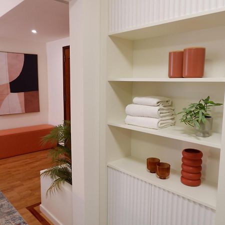 Porto Family Home By Mp - Renovated Eksteriør billede