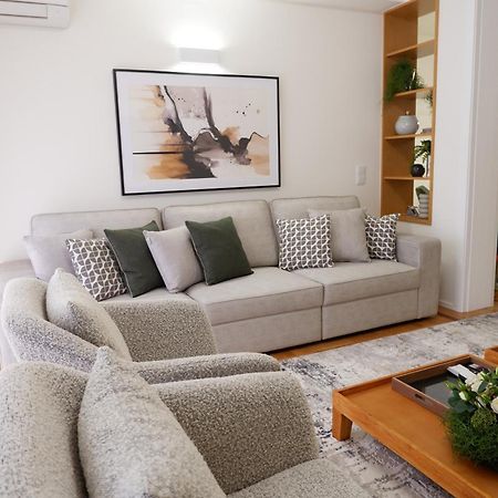 Porto Family Home By Mp - Renovated Eksteriør billede