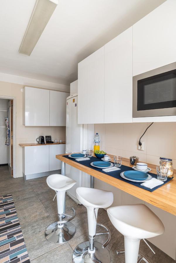 Porto Family Home By Mp - Renovated Eksteriør billede