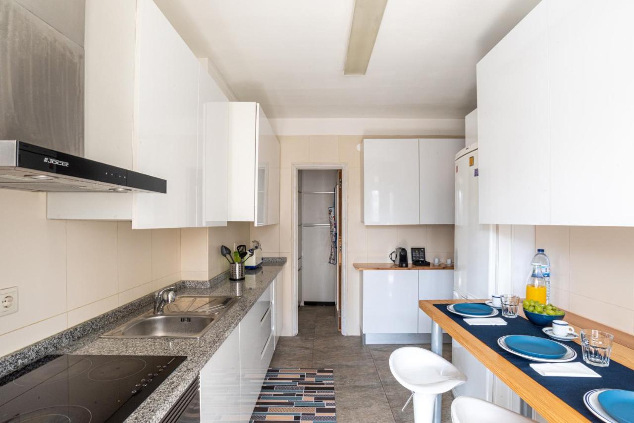 Porto Family Home By Mp - Renovated Eksteriør billede