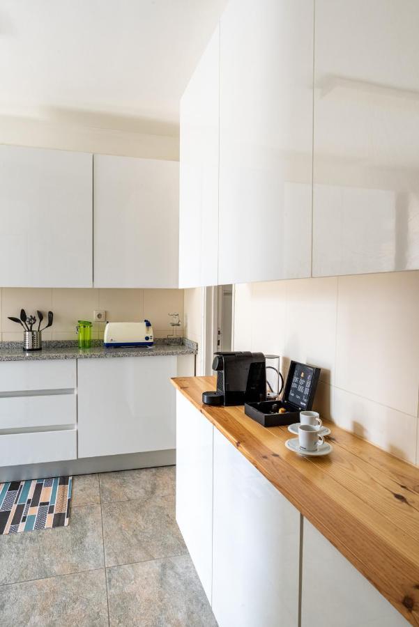 Porto Family Home By Mp - Renovated Eksteriør billede