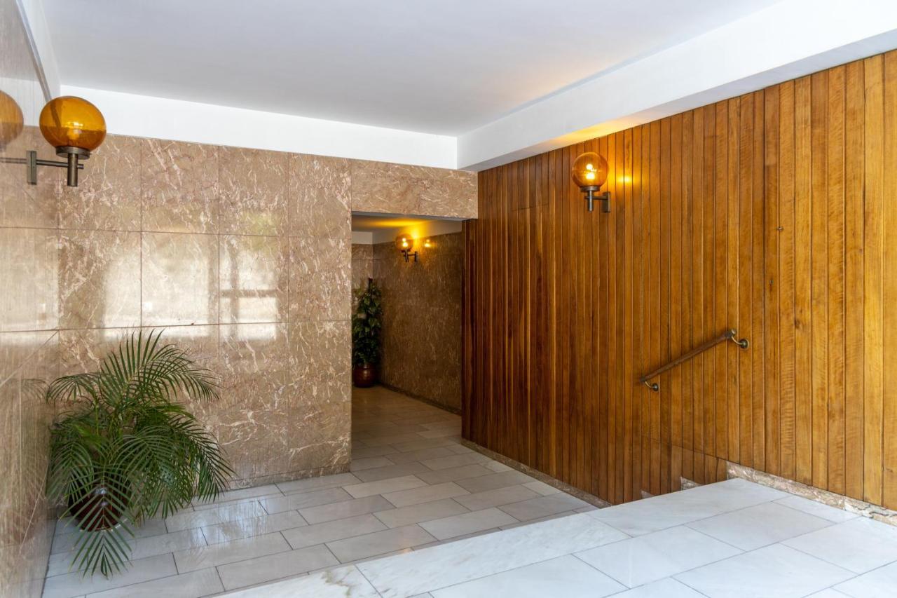Porto Family Home By Mp - Renovated Eksteriør billede