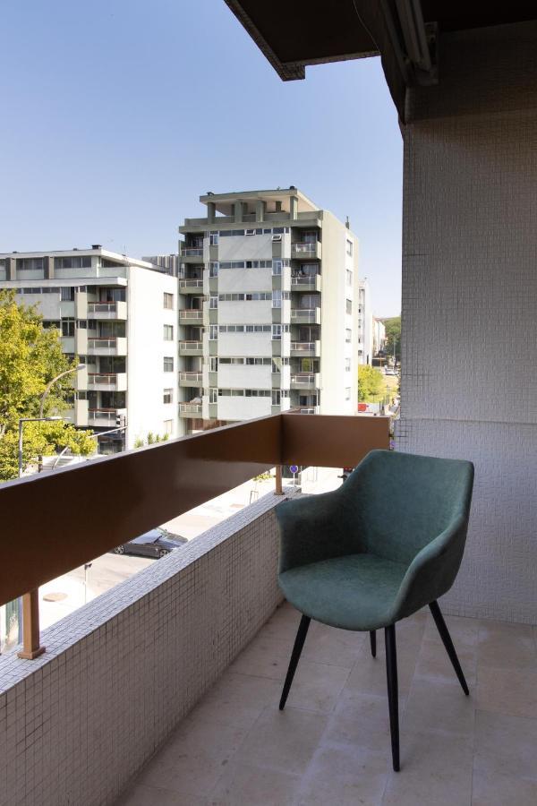 Porto Family Home By Mp - Renovated Eksteriør billede