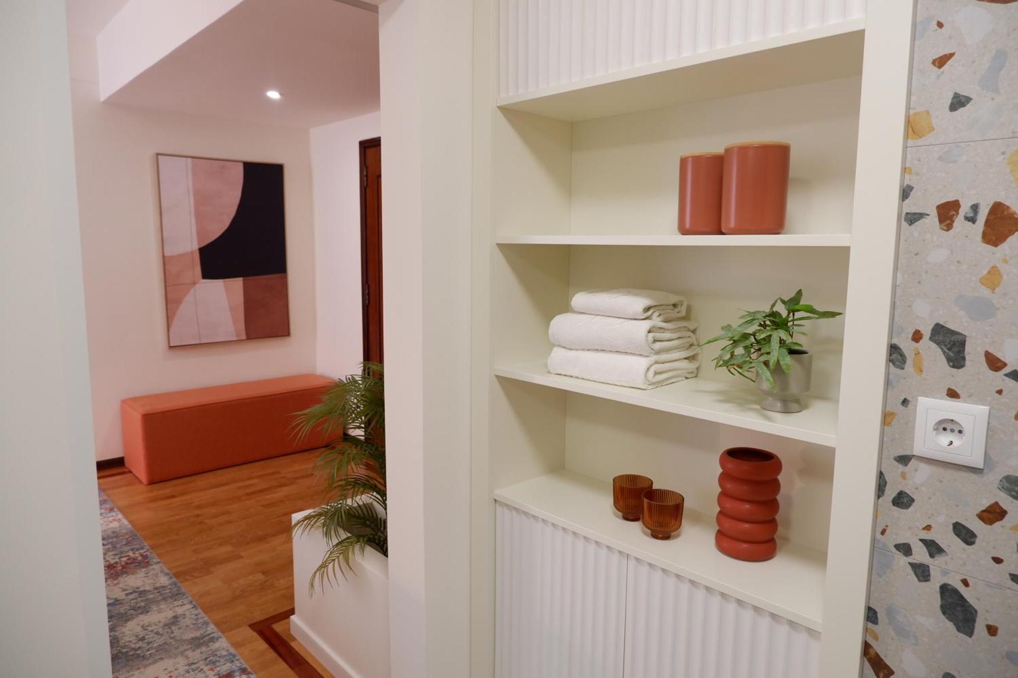 Porto Family Home By Mp - Renovated Eksteriør billede