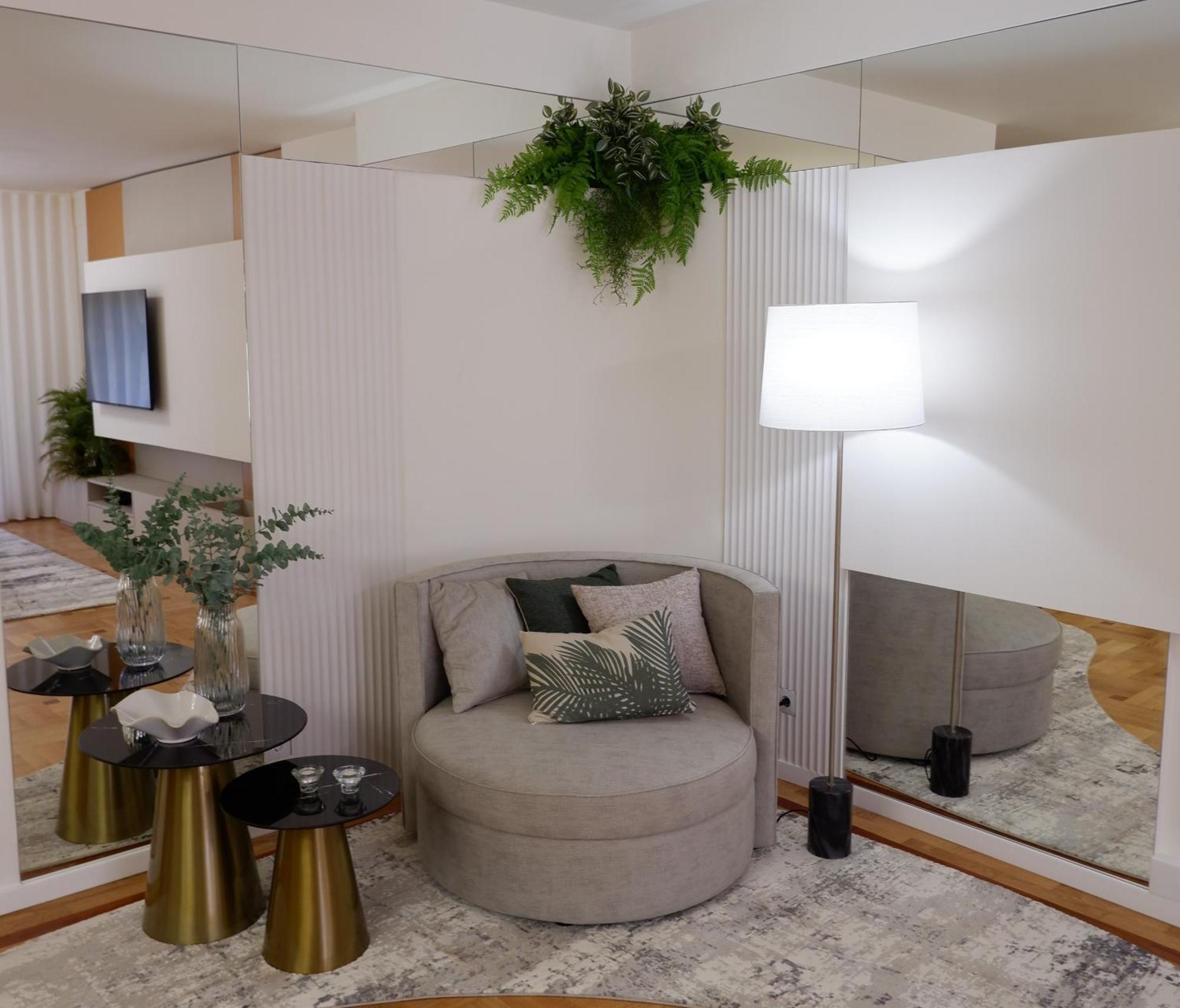 Porto Family Home By Mp - Renovated Eksteriør billede