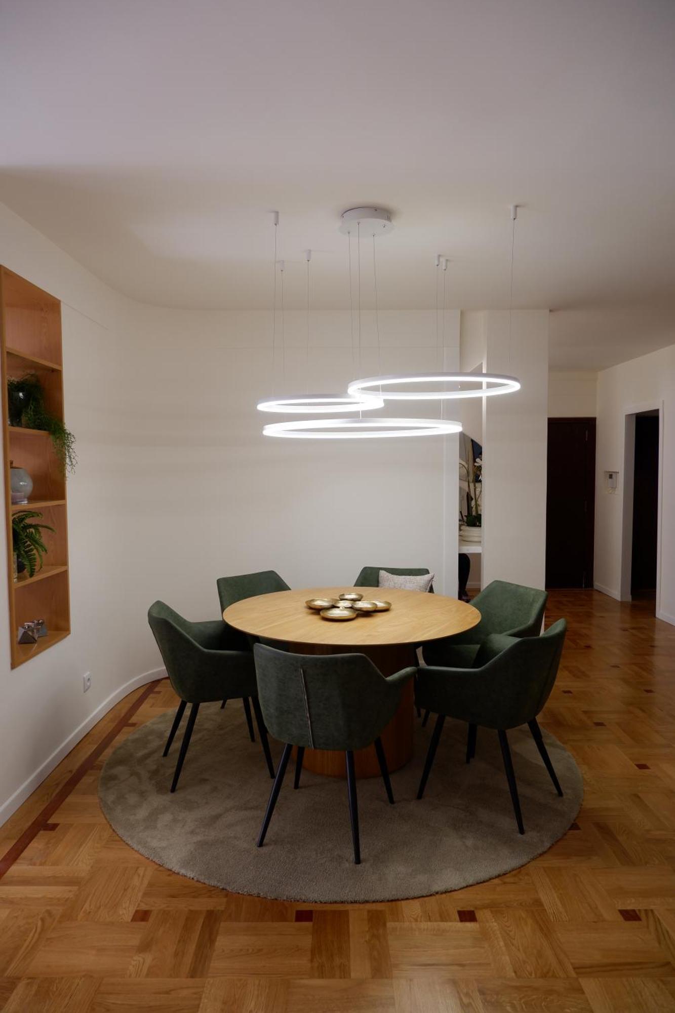 Porto Family Home By Mp - Renovated Eksteriør billede