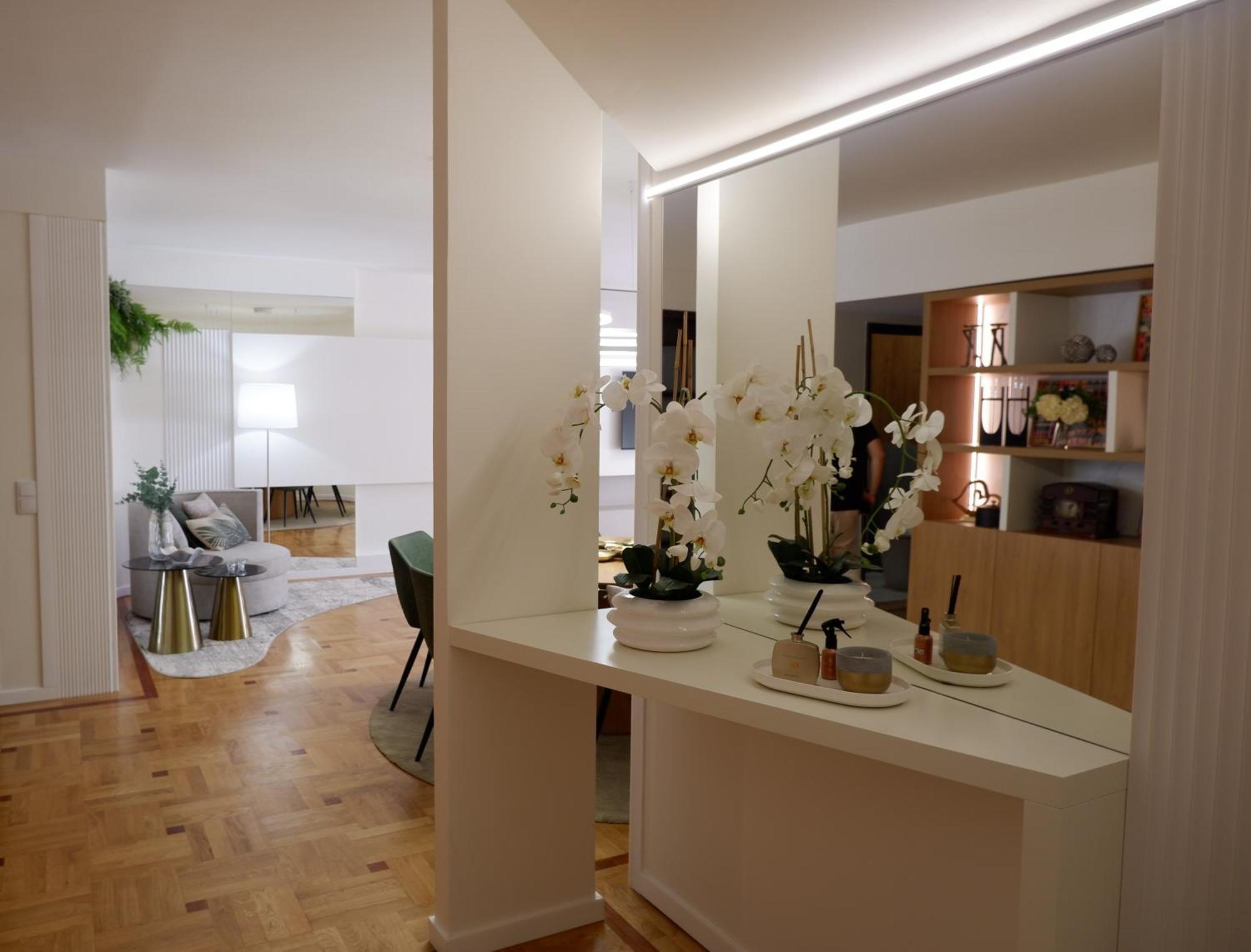 Porto Family Home By Mp - Renovated Eksteriør billede