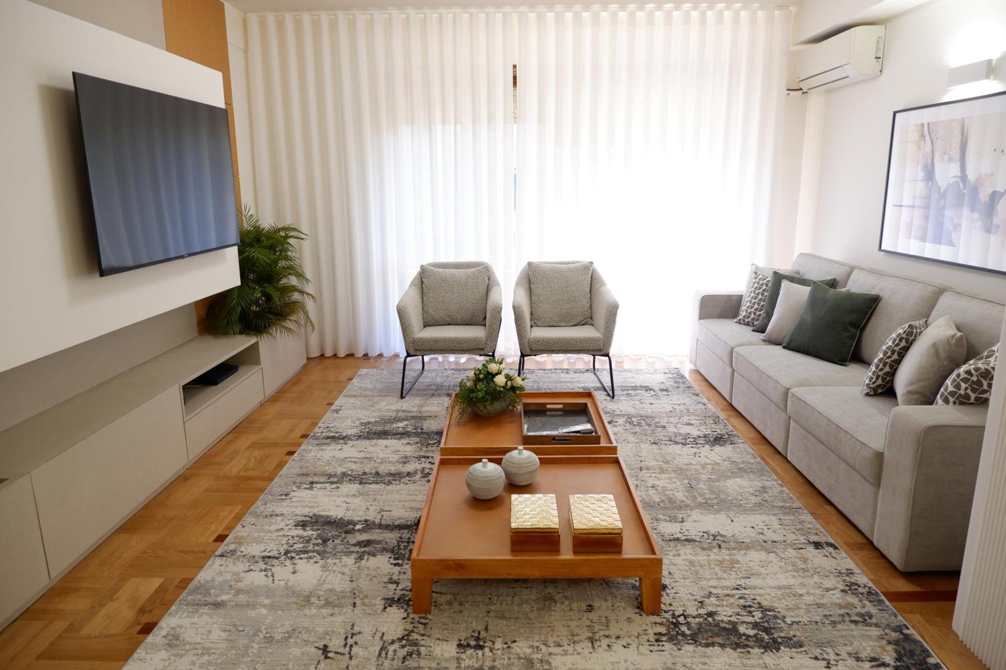 Porto Family Home By Mp - Renovated Eksteriør billede