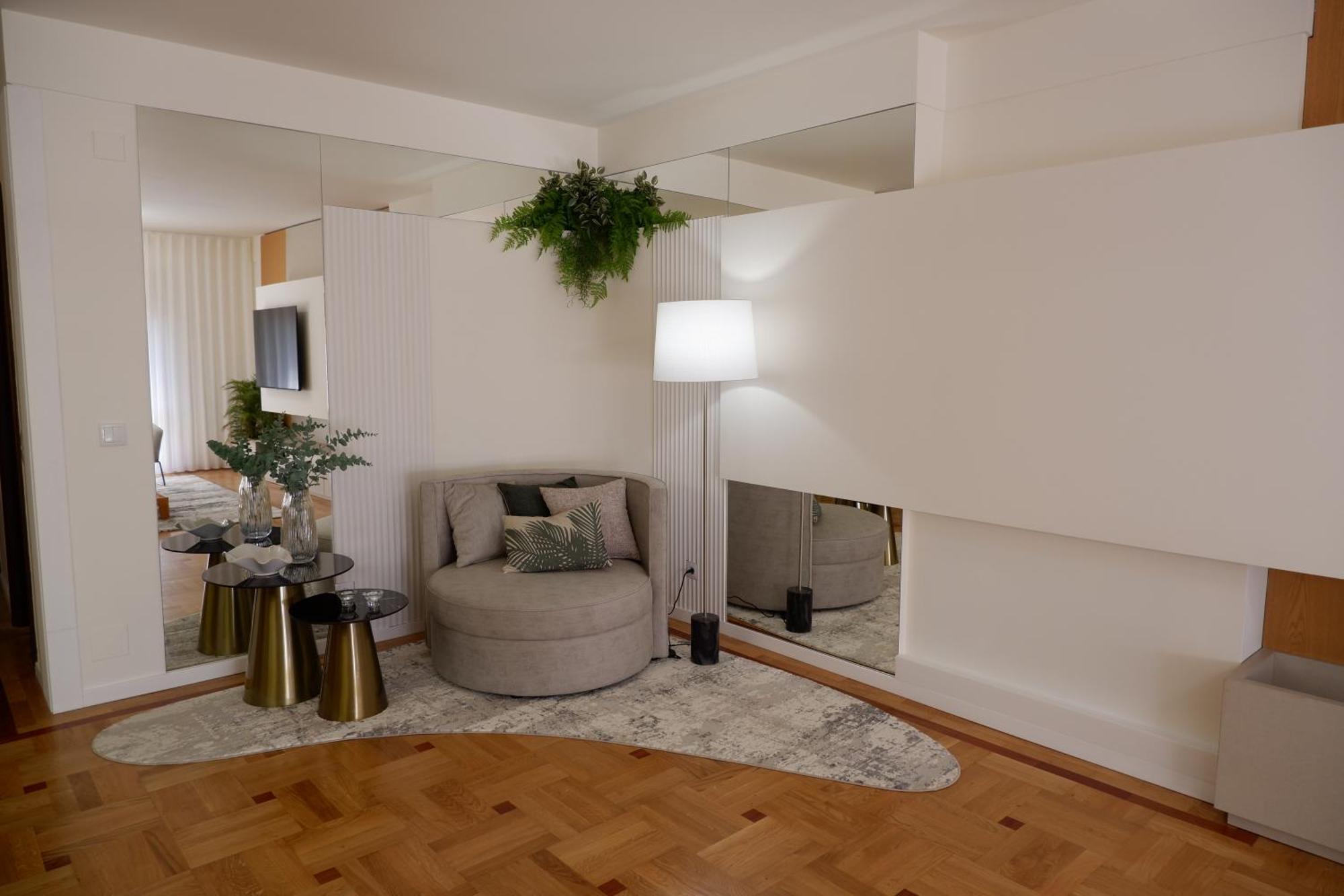 Porto Family Home By Mp - Renovated Eksteriør billede
