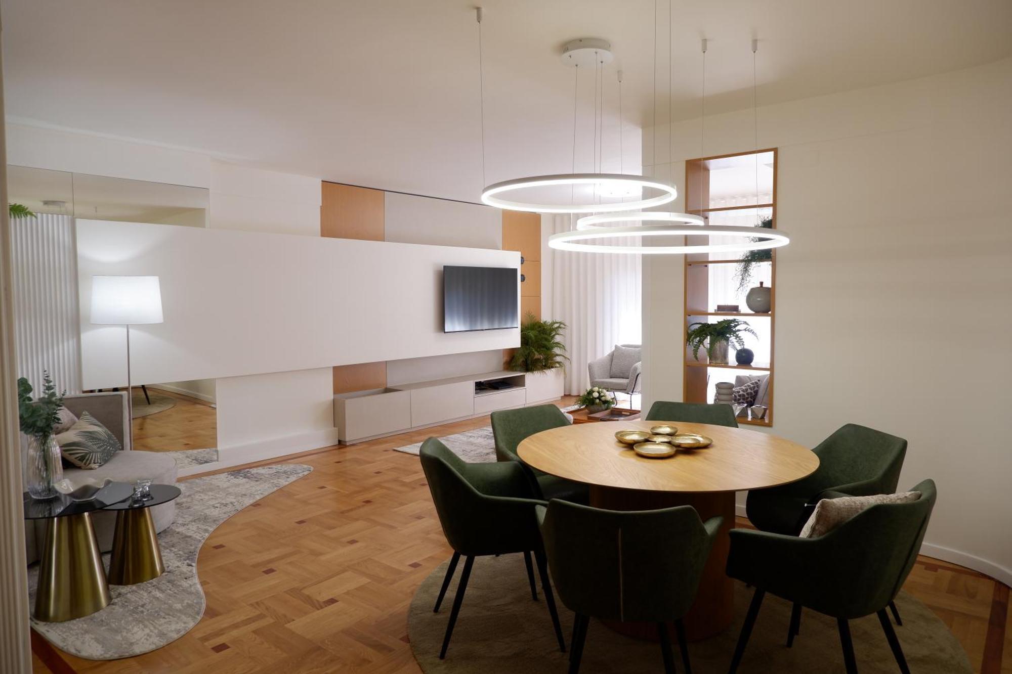 Porto Family Home By Mp - Renovated Eksteriør billede