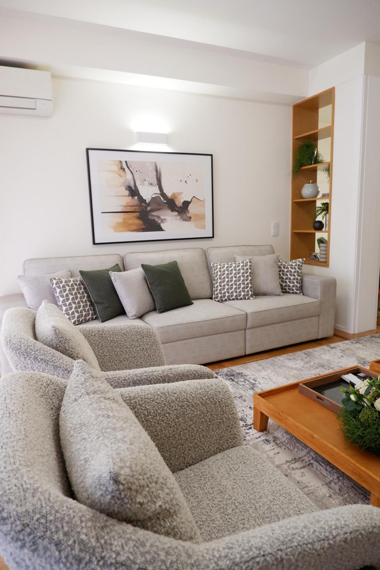 Porto Family Home By Mp - Renovated Eksteriør billede